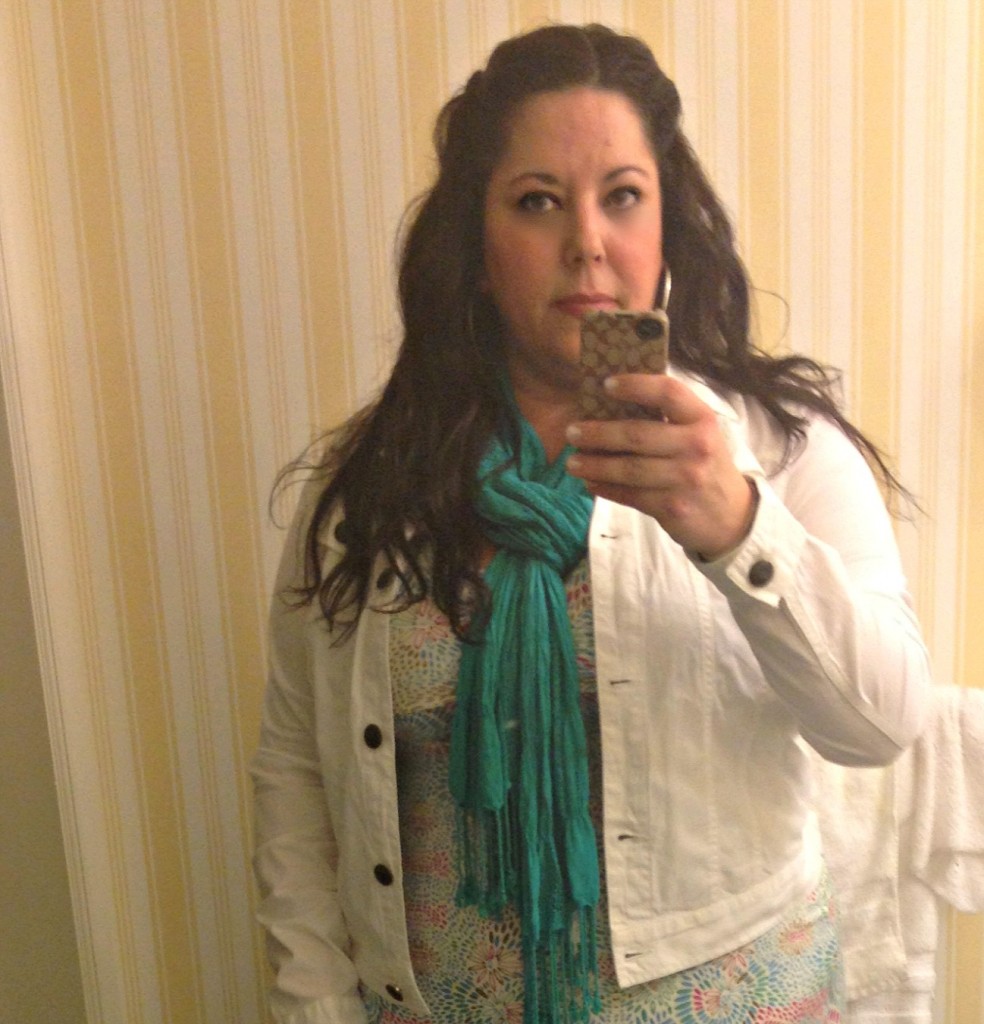 Mayfield Dress, Presley Scarf, Redford Jacket, Aventura Clothing, #AventuraLife, Fashion, Travel, Sponsored, Aventura, Eco-friendly clothing, green fashion