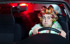 Moms can be Cool Again in a Swagger Wagon