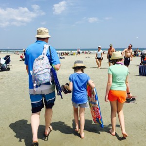Ogunquit, Maine is the Perfect Beach Getaway