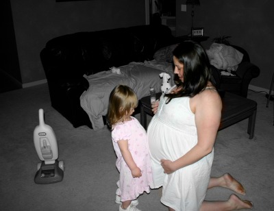 The Gynecological Misadventure of a Millennial -ish Mom