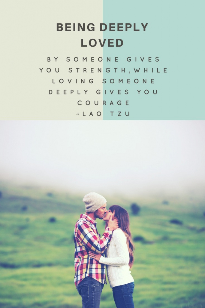 Love, relationships, marriage, Valentine's Day, Big Guy